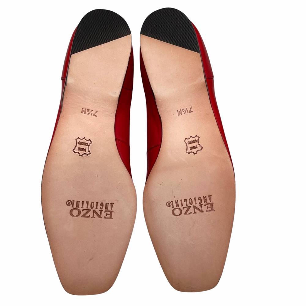 Enzo Angiolini shoes Size 7 1/2 M - Picture 13 of 14